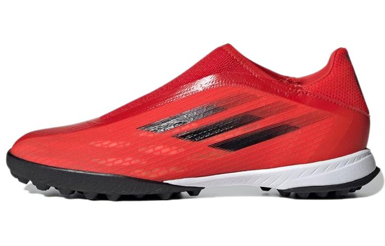 adidas X Speedflow.3 Без шнурков Tf 'Красный' FY3266