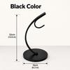 Keeps Bananas Fresh Banana Hanger Iron Banana Hook Rack Banana Holder Stand  for Kitchen Countertop