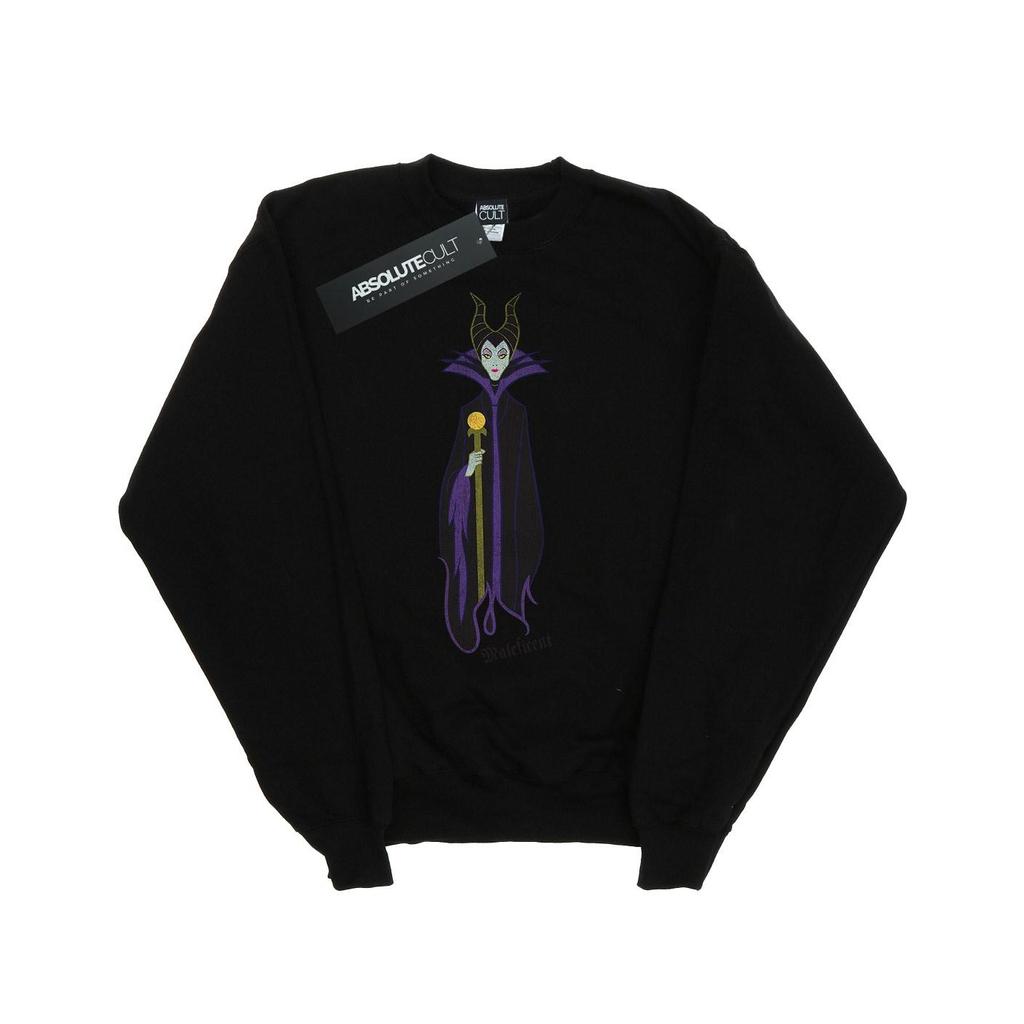 Disney Толстовка Maleficent Classic Sleeping Beauty для мальчиков