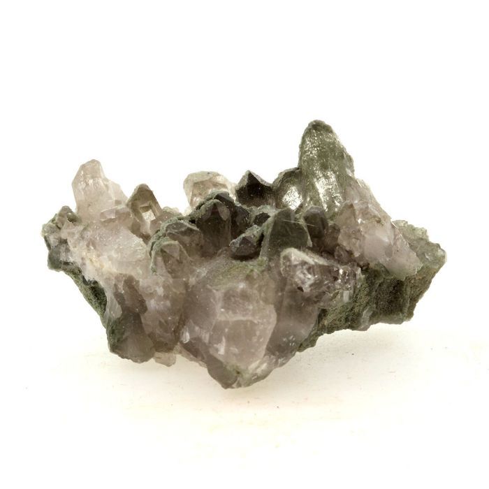 Quartz + Chlorite 95.8 carats