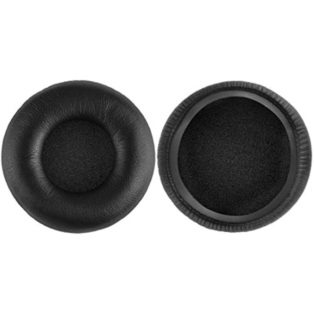 Geekria Амбушюры Совместимые Подушечки ArcGe AKG K402/ K403/ K420/ K430/ K450/ K451/ K452/ K480/ K24P/ K26...