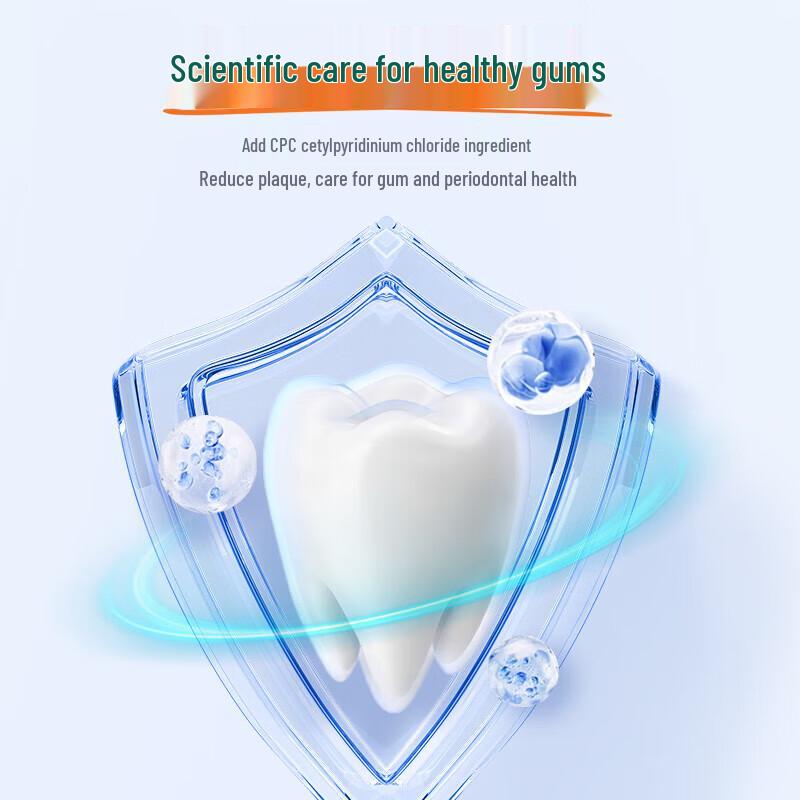 Dr. Kao Oral Care Mouthwash