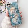 Чехол для Huawei Y7 Prime 2018 Nova2 Lite Роскошный Расписной Чехол Мягкий Тонкий Чехол для Телефона Для Huawei Y7 Pro 2018 Y72018 Задняя Крышка Сумки