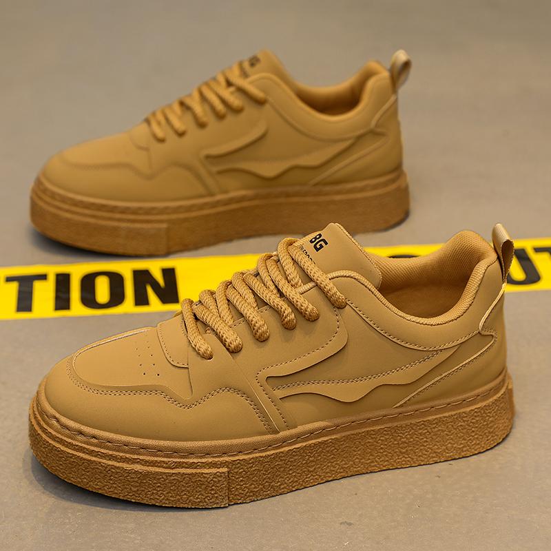 Новые мужские классические модные низкие кроссовки для скейтбординга на толстой подошве, удобные кроссовки для баскетбола на мягкой подошве
