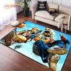 Bud Spencer & Terence Hill Carpet for Living Room Bedroom Rug Kitchen Door Kids Unslip Floor Mats photography props Alfombra Rug