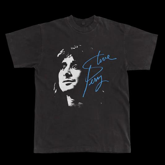 Steve Perry Music Very NEW T Shirt All Size S5XL Unisex T-Shirt