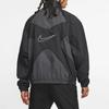 Nike Куртки Мужские С воротником-стойкой Умеренная BV5211-060