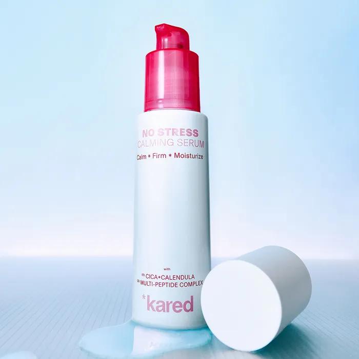 [SET] Unsweet Skin Radiance Pad + No Stress Calming Serum (+1 Gift Bag, 7 Serums)