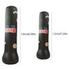 1.2/1.6M Children's Inflatable Punching Bag Gym Fitness Boxing Training Sandbag Stress Relief Toys For Adults Thickened Tumbler