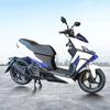 Передний бампер и защита выхлопной трубы Sym DRG150: Защитный бампер для самоката с модифицированными аксессуарами