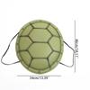 Funny 3D Fake Turtles Shell Cartoon Prop Simulated Turtle Shell Cute Turtle Shell Props Party Favors