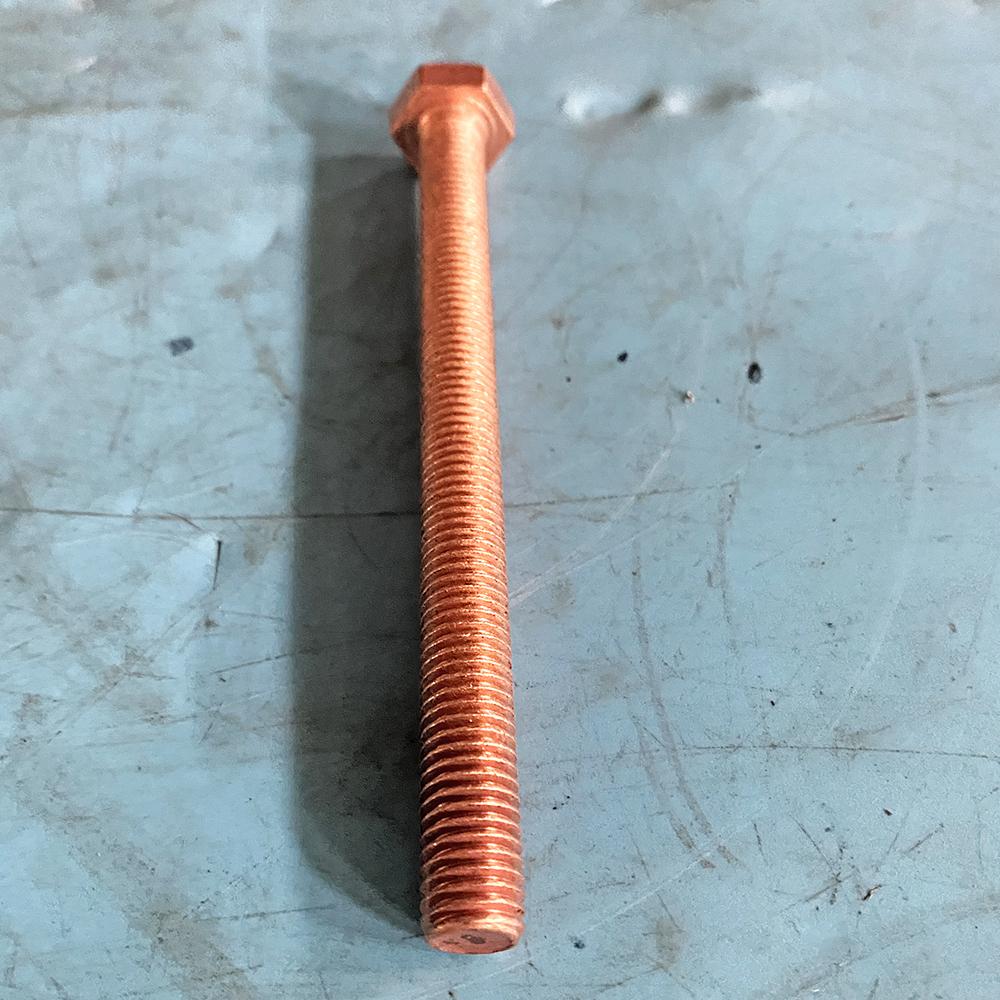 Vg2600111052 Fastening Bolt All Kinds of Truck Spare Parts for Sinotruk Exhaust Gasket Bolts