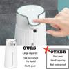 Foam Smart Foam Gel Machine Touchless Hand Washer Portable Washing Hand Machine  Kitchen