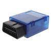 Супер ELM327 Bluetooth V2.1 OBD сканер автоматический диагностический тестер и 1,5 м OBD1 к OBD2 16pin папа к женскому удлинителю транспортного средства