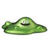 Dragon Quest Metallic Monsters Gallery Bubble Slime