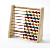 Daiichi Banshu Soroban 100-bead Color Abacus SO-138 Educational Multiplication Table Number Concepts