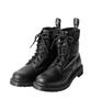 Доктор. Dr. Martens 24479001 1460 Ботинки на шнуровке Mono черные
