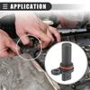 Датчик положения коленчатого вала для Dodge Caliber Avenger Journey Ram 1500 Jeep Compass Patriot Srt Viper 05033307Ac 5033307Aa