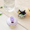 4 Grids Portable Small Pill Organizer Box Travel Weekly Pocket Pill Case Holder Plastic Container for Medicine Storage