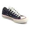 Кеды Converse Chuck 70 Low 'Indigo Boro - Midnight Navy' 171065C