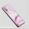 Чехол для телефона Queen из розового золота и розового мрамора для OnePlus 10 9 Pro 9T 10R 9R 9RT 8T 8 7 6T 7T Nord 2T CE 2 5G N200 N10 N100 Мягкий чехол