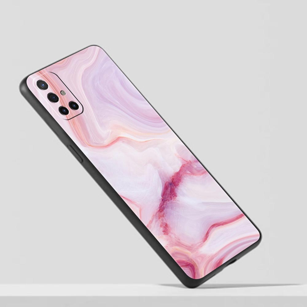 Чехол для телефона Queen из розового золота и розового мрамора для OnePlus 10 9 Pro 9T 10R 9R 9RT 8T 8 7 6T 7T Nord 2T CE 2 5G N200 N10 N100 Мягкий чехол
