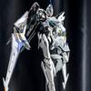 MOSHOW Стандартная модель Premium Unlimiter Machine Falcon UBP-R02T Игрушка Фигурка Действия Робот Для Коллекционеров И Хоббистов