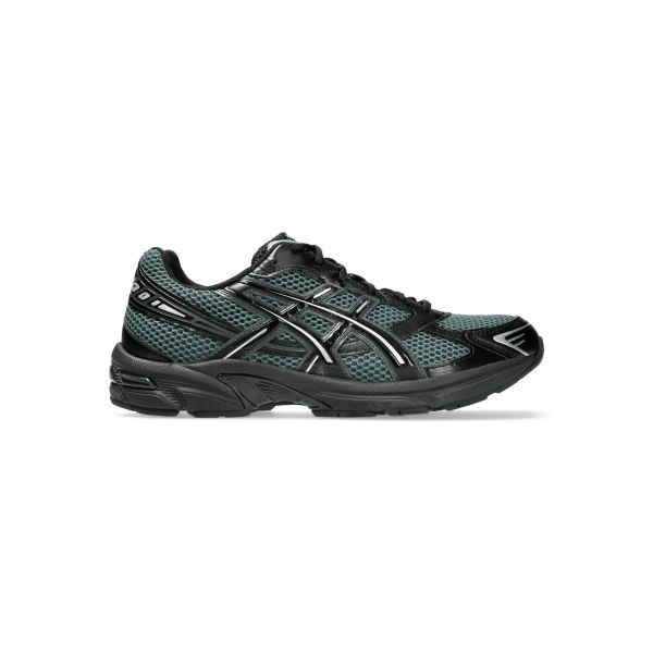 Asics Gel-1130 Classic Comfortable Retro Functional Durable Lightweight Low-Top Casual Urban Commuting Running Shoes Unisex sneaker 1203A609-024