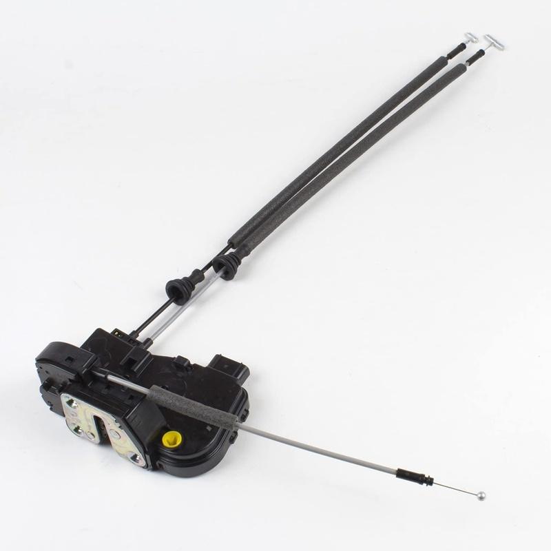 Left Front Door Lock Actuator Motor Driver Side Latch Release for Hyundai Sonata 2011-2014