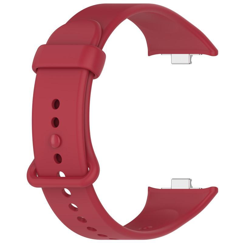 Ремешок для Redmi Watch 2 Lite Аксессуары для умных часов Мягкий ТПУ Силиконовый Сменный Браслет для Redmi Watch2 Correa