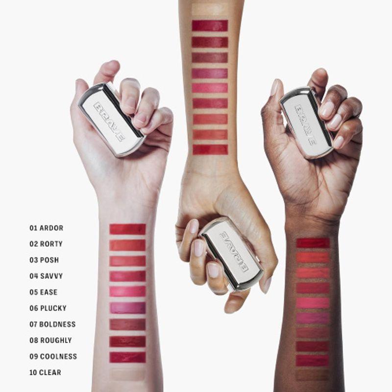 [BRAYE] Lip Sleek мини (10 цветов)
