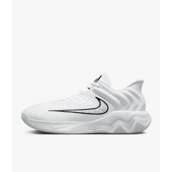 Nike Giannis Immortality 4 FQ3681-100 Мужские размеры