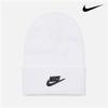 Nike Galleria Nike Зимняя модная шапка Nsw Utility Beanie Dj6224 100