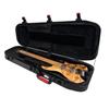 GATOR Electric Guitar Hard Case TSA Guitar Series Lightweight Design Headless Guitar Only GTSA-HEADLESSELEC []