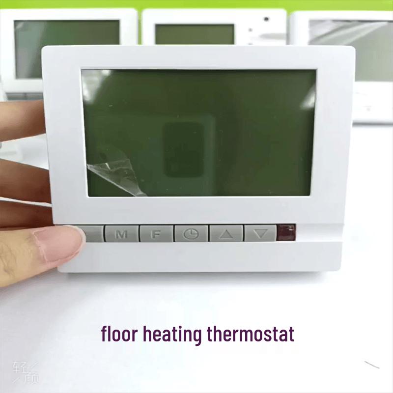 Многофункциональный термостат HVAC YJHOME