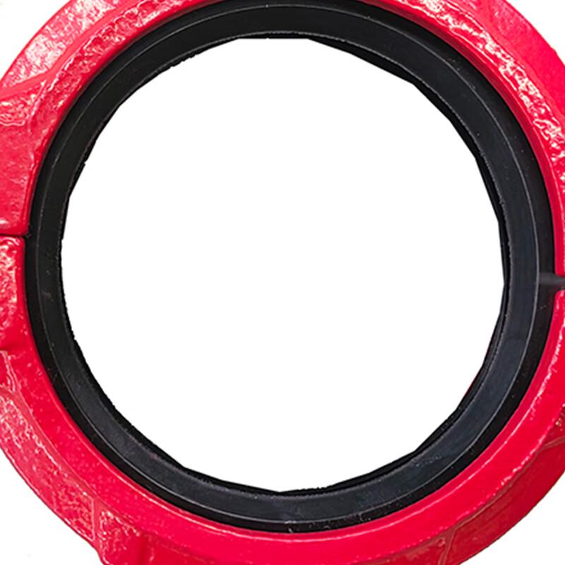 Sai Hui Pu HDPE Pipe Clamp Connector