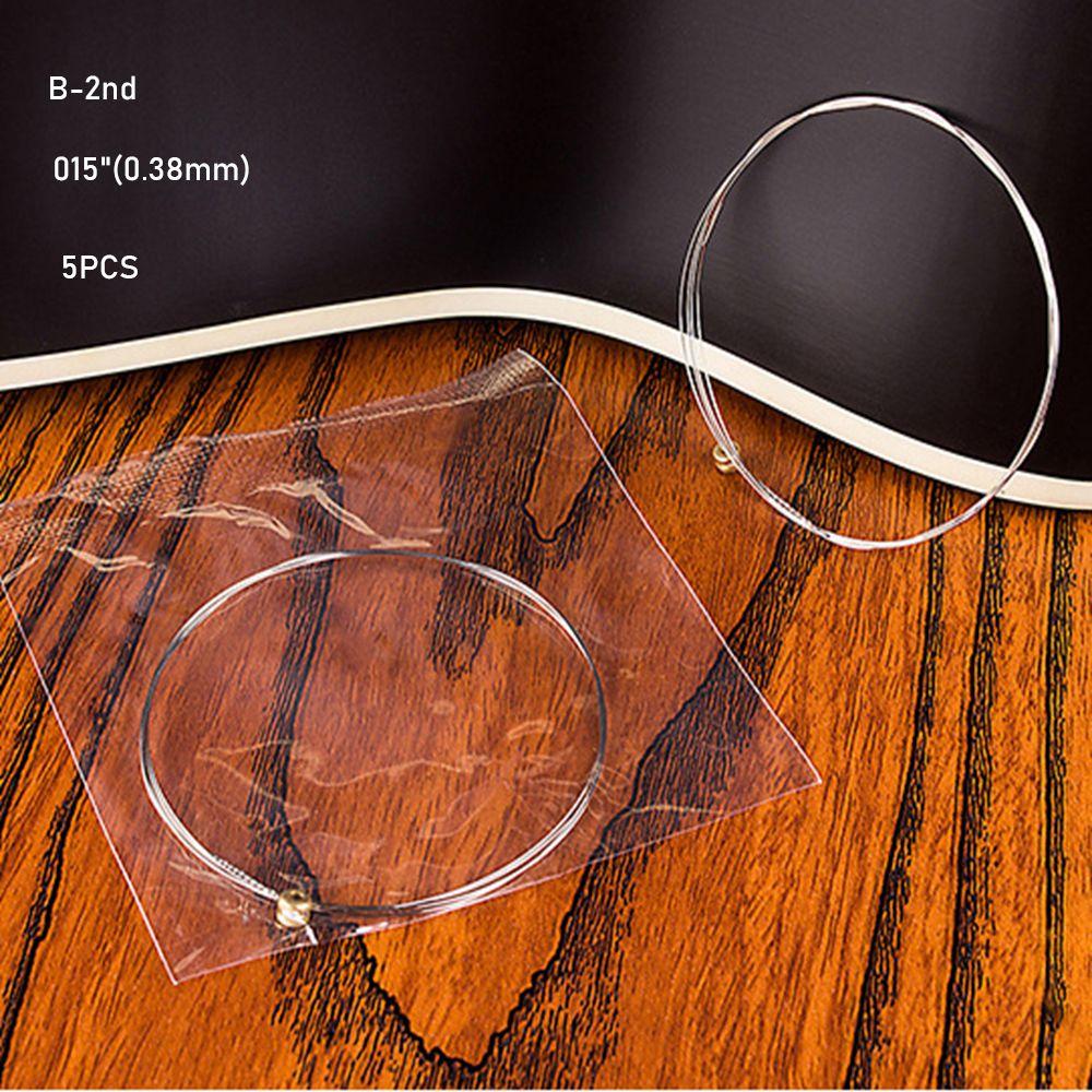 Styles Bright Tone Musical Instruments Classical Folk Classic Guitar Parts Acoustic Guitar Strings