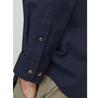 Jack & Jones Summer Band Linen рубашка с длинным рукавом