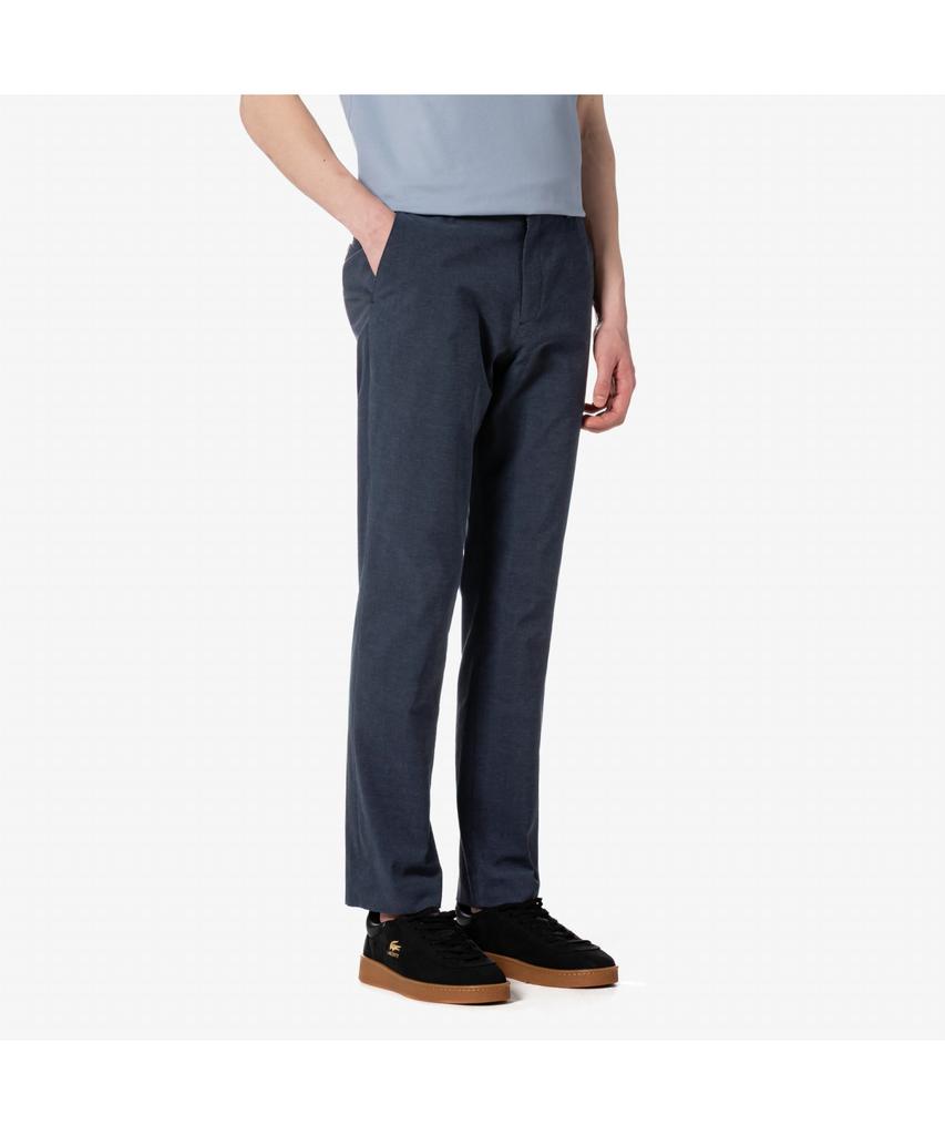 LACOSTE Мужские Брюки Чинос Chuyeonsa Hh254E-55G 166