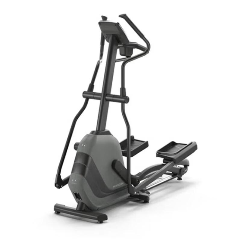 Johnson M5 Home Elliptical Trainer CN plug (adapter included)