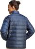 Зимняя куртка Adidas Essentials Lite Down Jacket (IK3218) синий