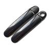 Car Door Handle Cover Plastic Imitation Carbon Fiber Trim for SEAT Leon 1M MK1 1P MK2 Cupra FR Accessories Styling Stickers