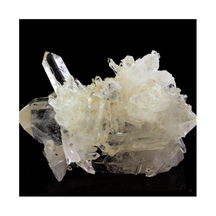 Quartz ' cristal de roche ' 73.5 carats