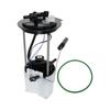 X Autohaux Electric Fuel Pump Assembly for Cadillac DTS 2009-2011 for Buick Lucerne 2009-2011 V8 4.6L w/Sending Unit No.23120351