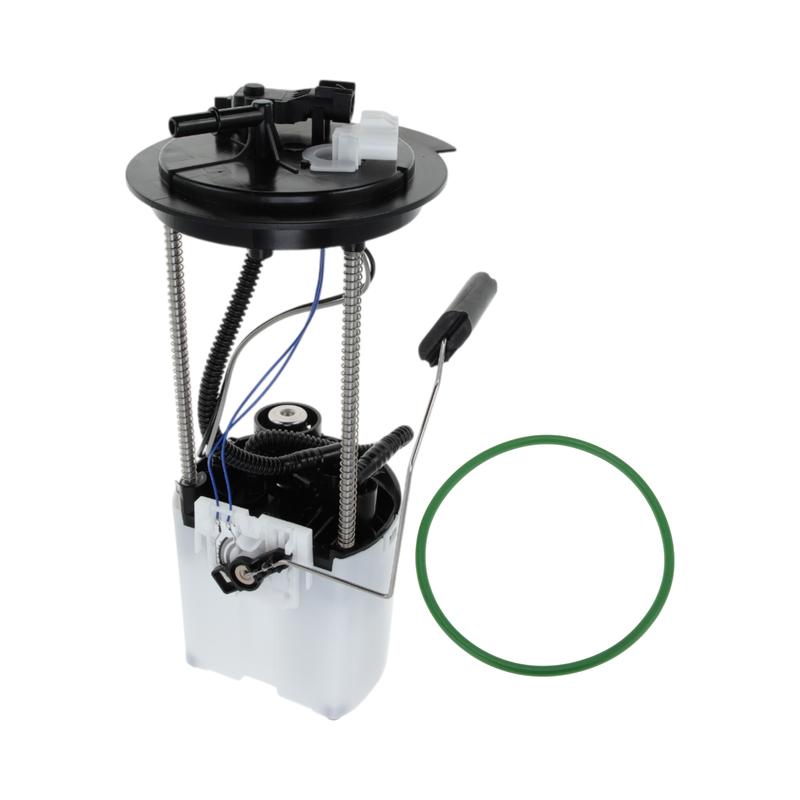 X Autohaux Electric Fuel Pump Assembly for Cadillac DTS 2009-2011 for Buick Lucerne 2009-2011 V8 4.6L w/Sending Unit No.23120351
