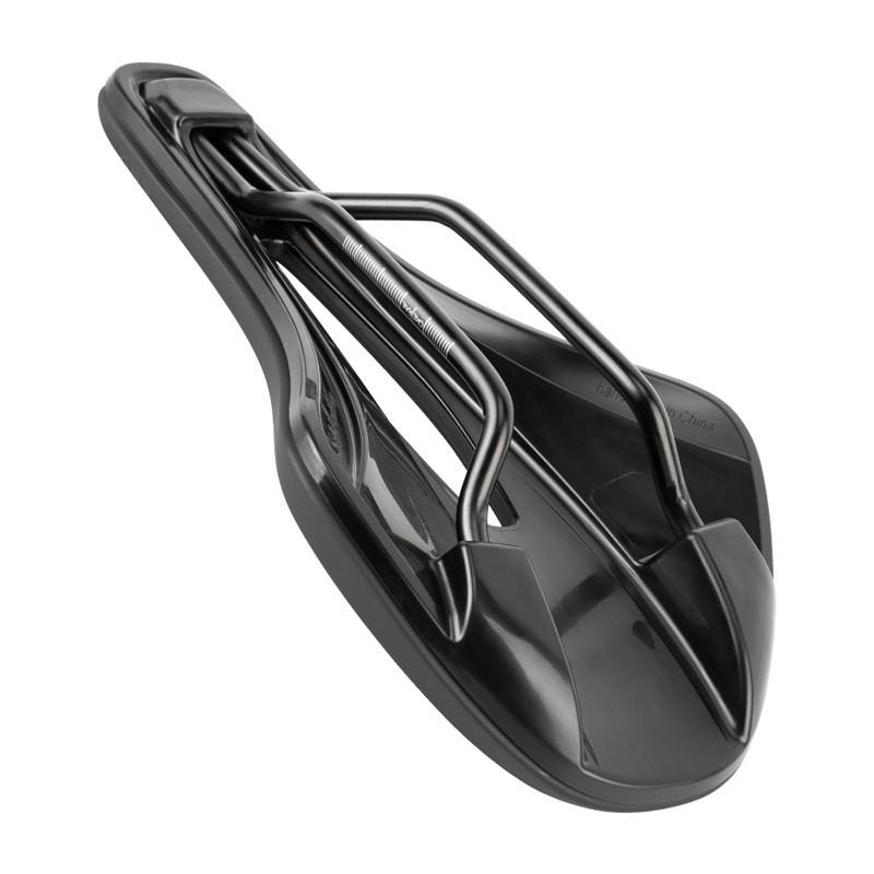 Велосипедное седло Selle Royal SRX 1221 С полым нейлоновым корпусом Дышащее полиуретановое покрытие Комфортное Седло для шоссейного и горного велосипеда