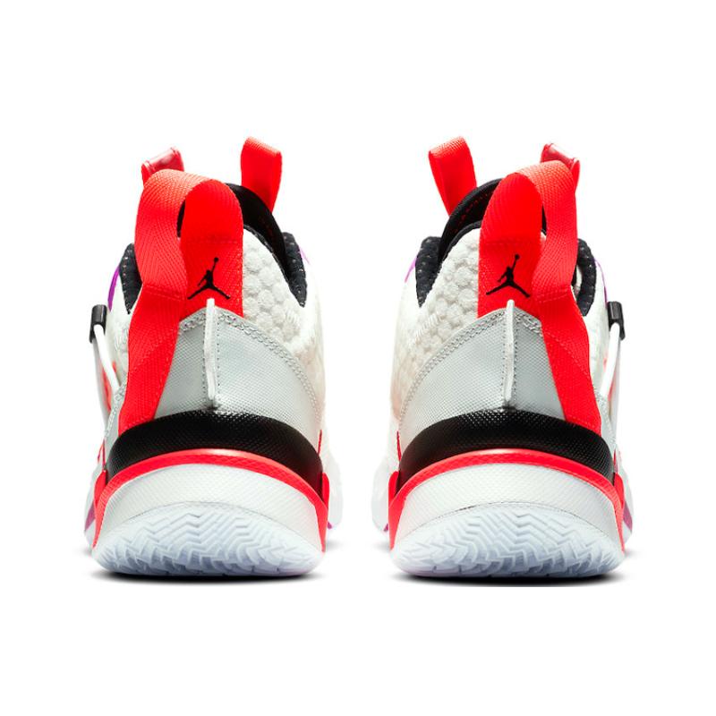 Jordan Why Not Zer0.3 SE Flash Crimson Jordan CK6612-101