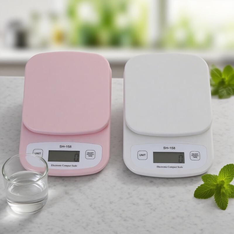 OUOETY Digital Kitchen Food Scale