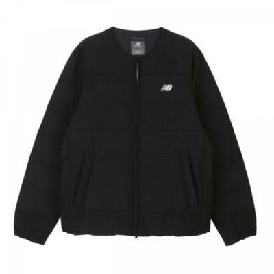 New Balance Легкий утеплитель из утиного пуха Active Light Eqs Nbnpgco103 19 Уни