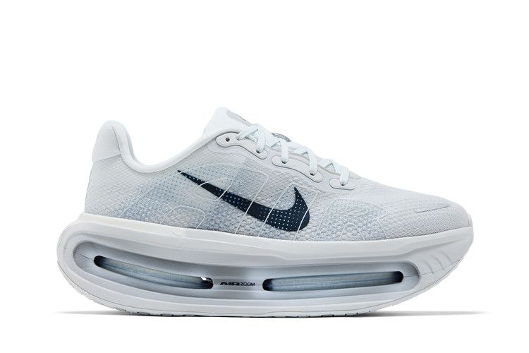 Nike Vomero Premium 'Off White Grey Fog'